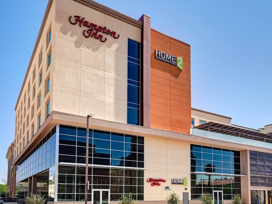 Picture of Home2 Suites by Hilton Tucson Downtown