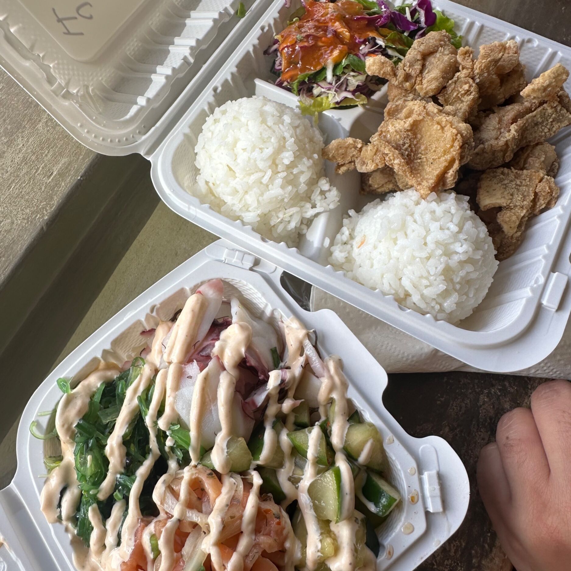 Picture of Koloa Fish Market