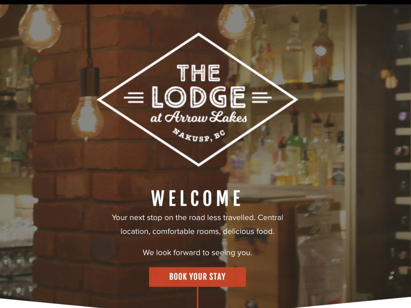 Picture of The Lodge at Arrow Lakes