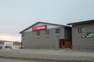 Picture of Econo Lodge
