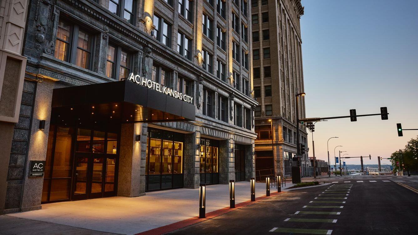 Picture of AC Hotel Kansas City Downtown