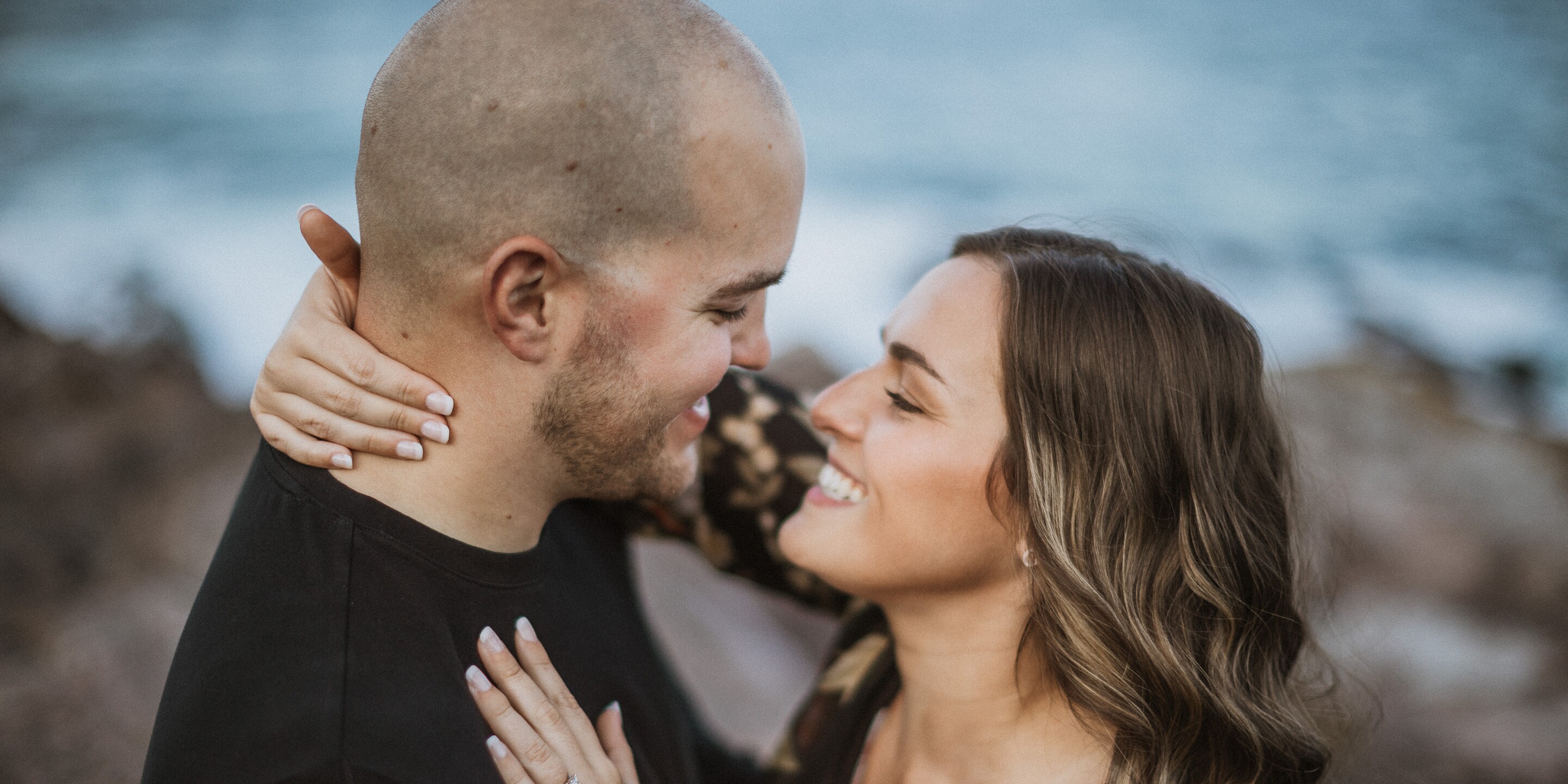 Nikita & Stevon Home Page Banner