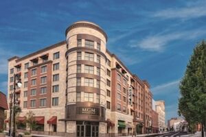 Picture of MGM Springfield