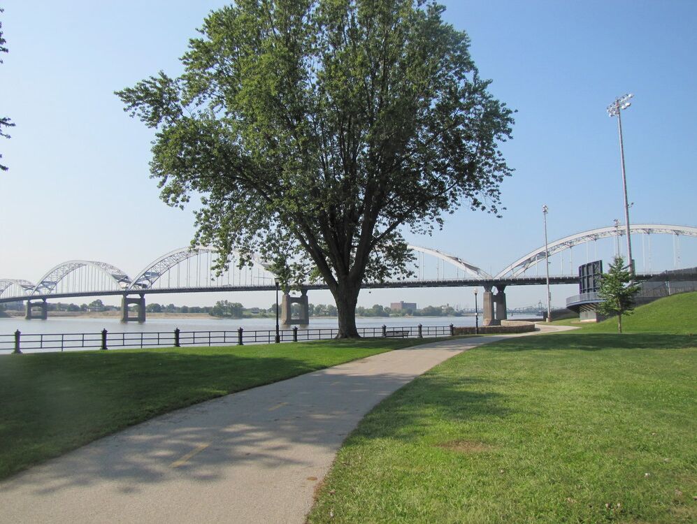 Picture of Mississippi Board Walk