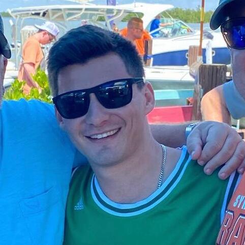 Joey Gagliard