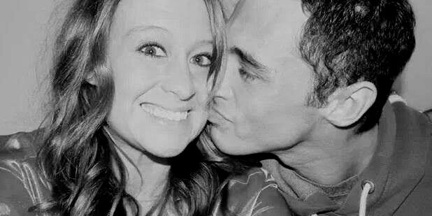 Kaylee & Alex Home Page Banner