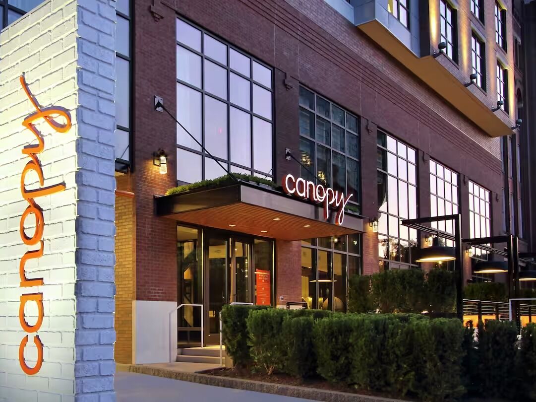 Picture of Canopy by Hilton Columbus Downtown Short North