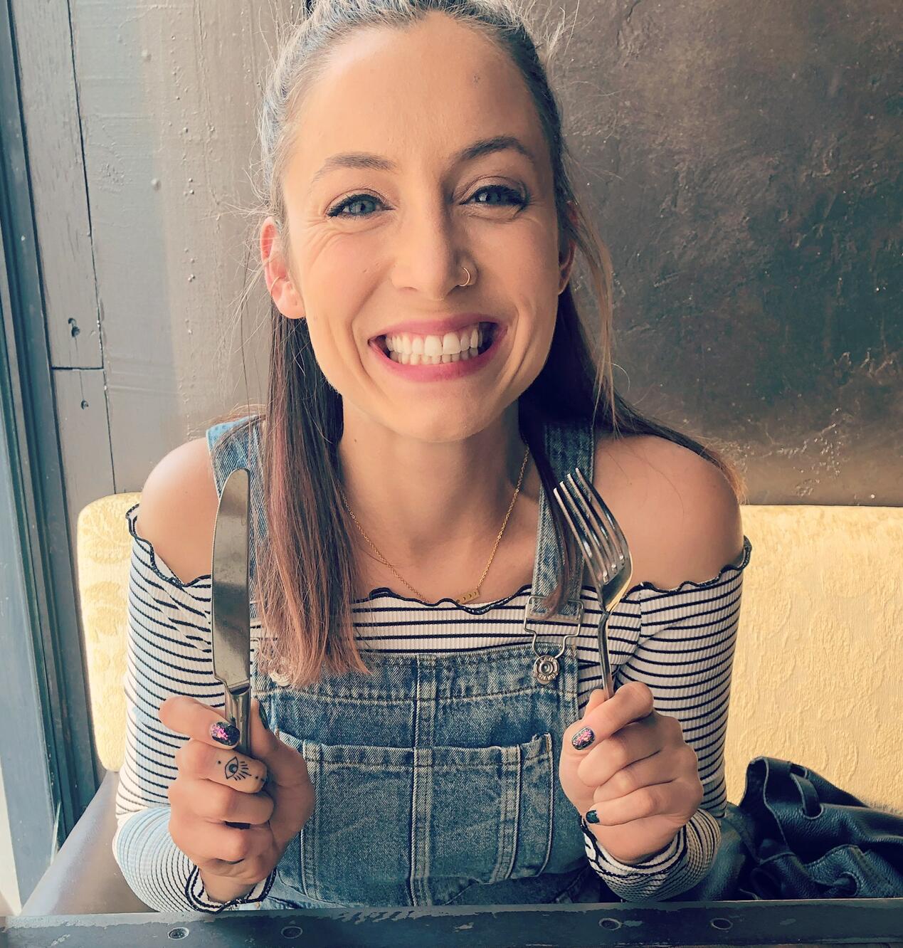 Sally Ekman