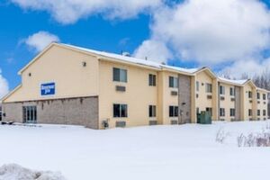 Picture of Rodeway Inn