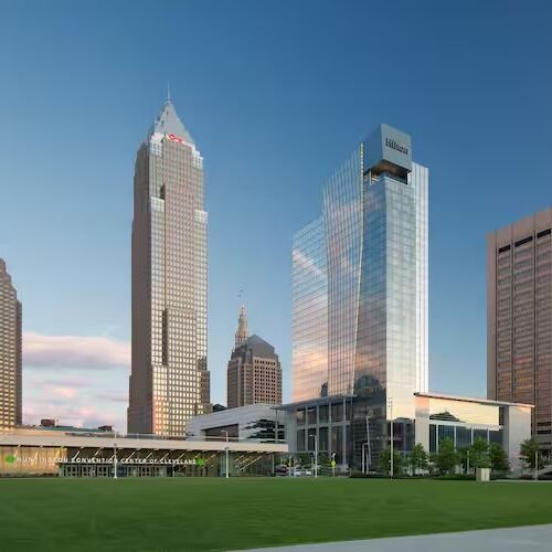 Picture of Hilton Cleveland Downtown