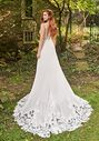 Lillian West 66240 A-Line Wedding Dress - thumbnail - 1