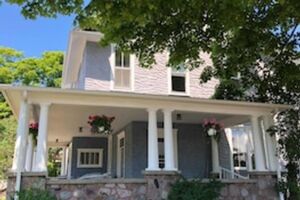 Picture of Charlevoix House