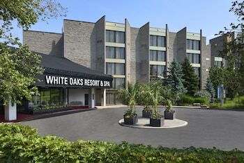 Picture of White Oaks Resort & Spa