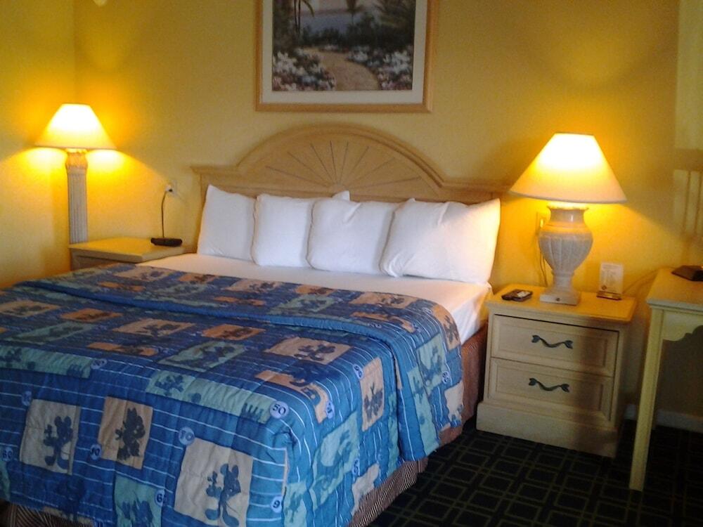 Picture of Budget Lodge of Mount Dora