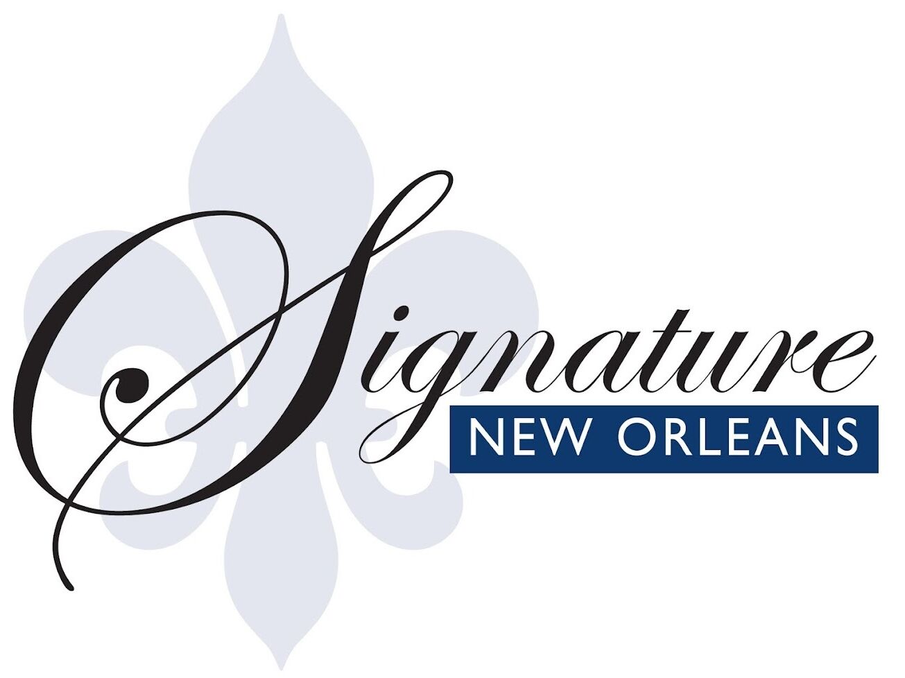 Picture of Signature New Orleans
