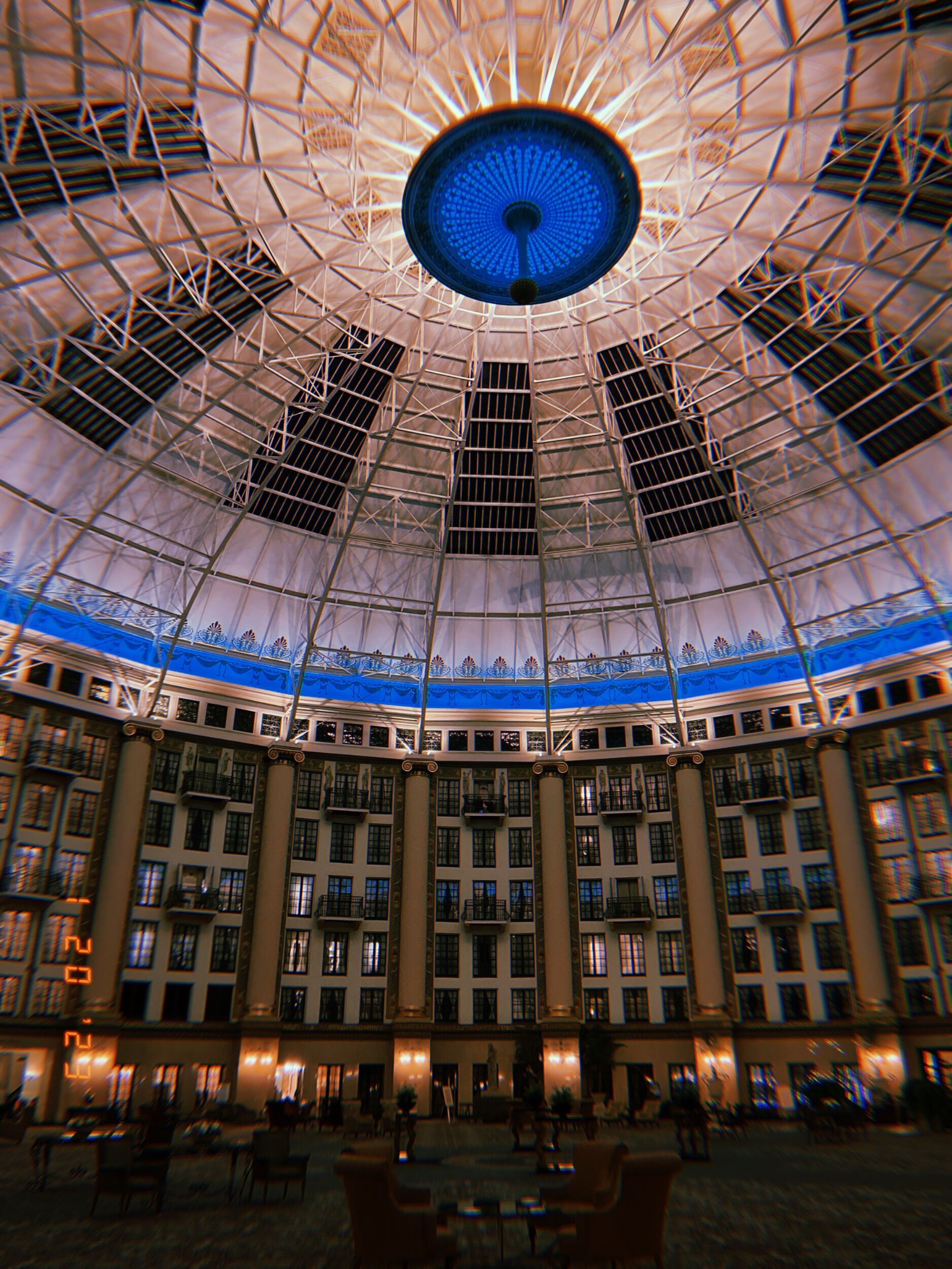 Picture of West Baden Springs Hotel