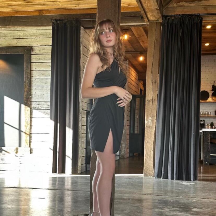 Danielle Hacker