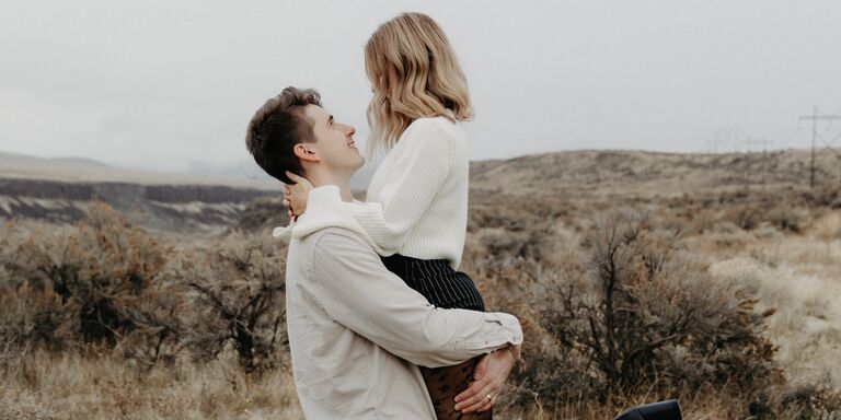Matt & Ella Home Page Banner