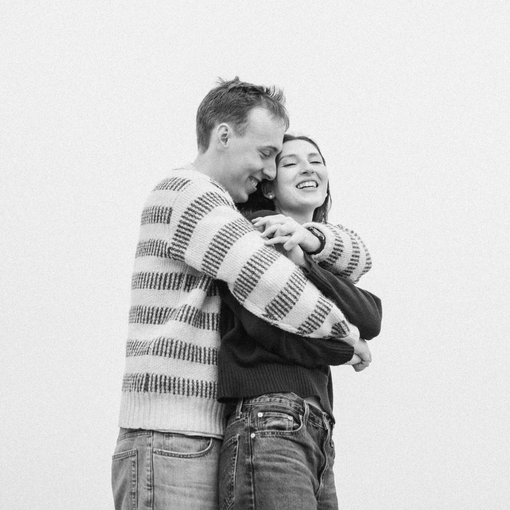 Picture of Em & Matthew