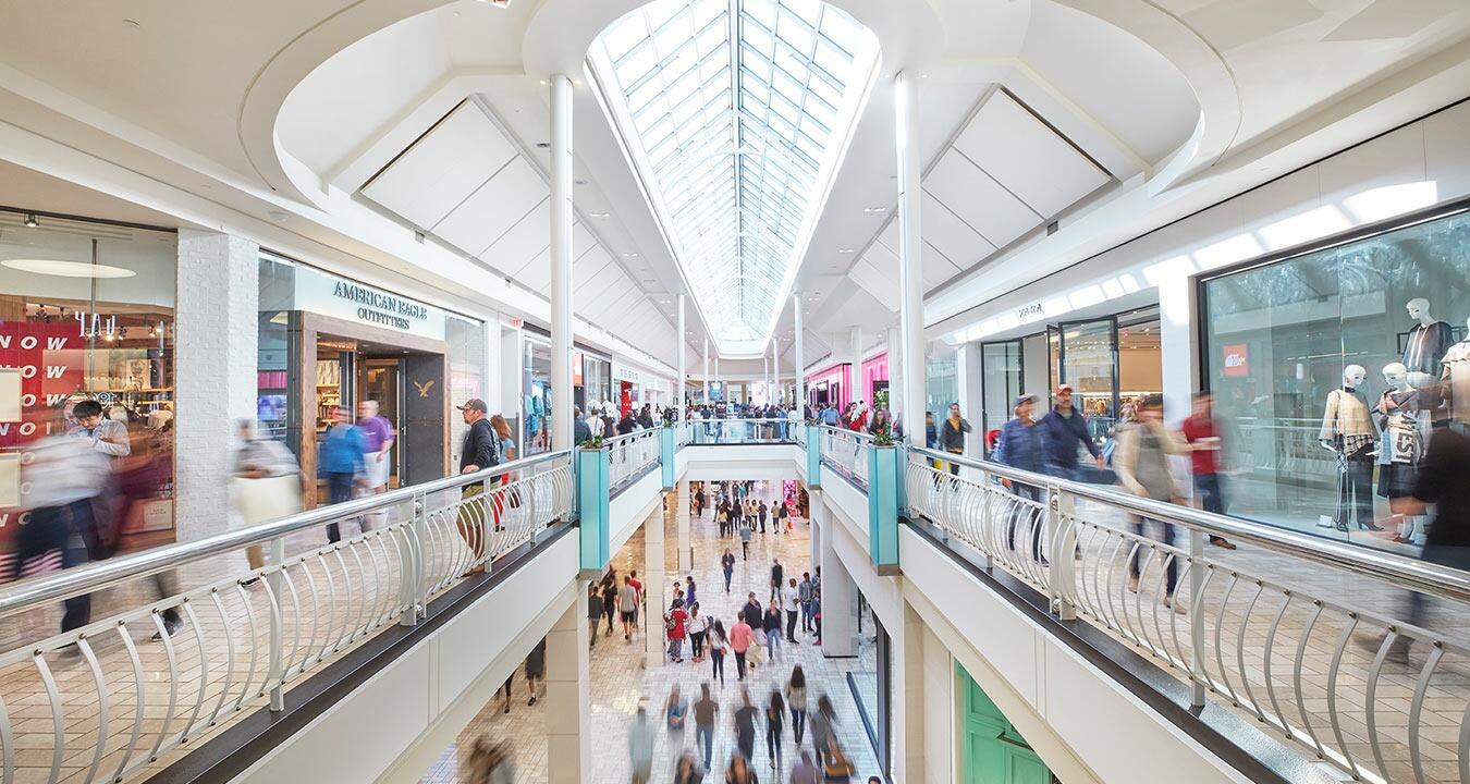 Picture of Tysons Corner Center