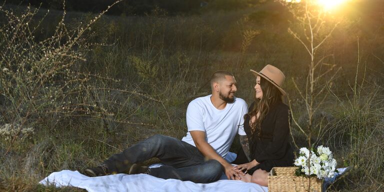Tatiana & Elias Home Page Banner