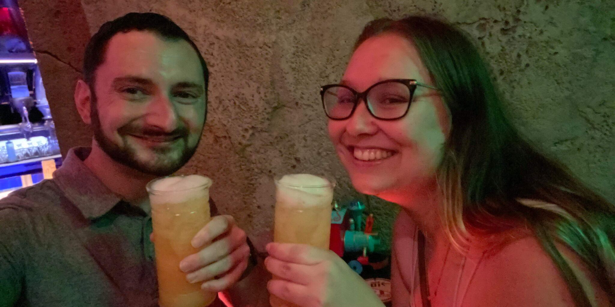 Picture of Our Love Story