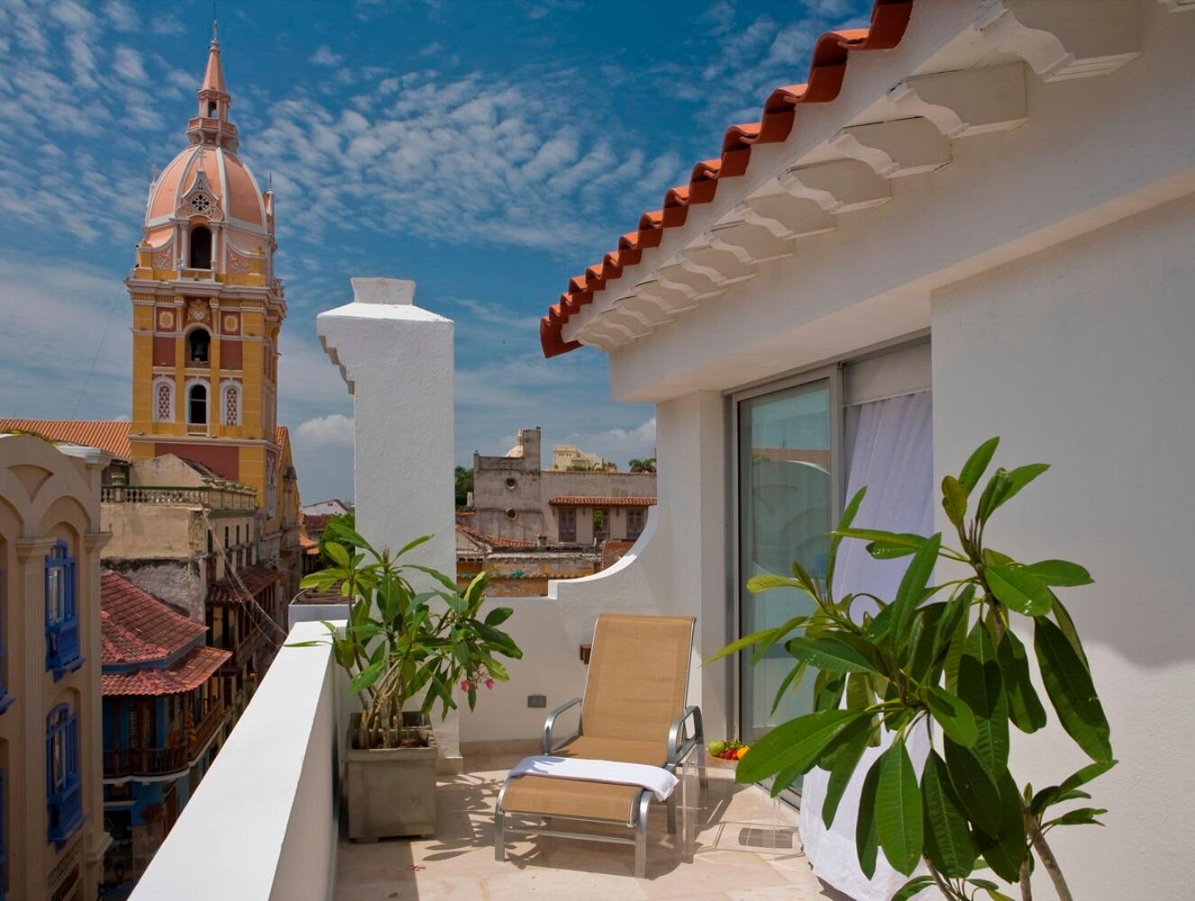 Picture of Delirio Hotel