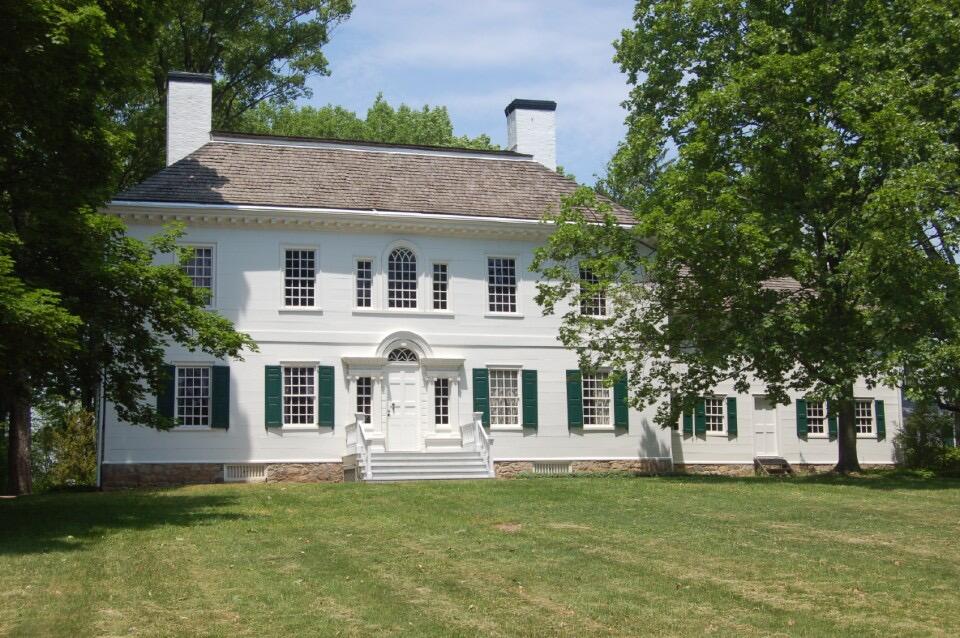 Picture of Morristown National Historical Park