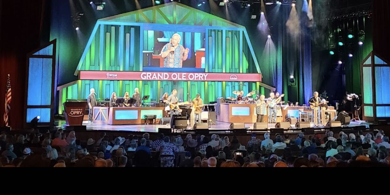 Picture of Grand Old Opry