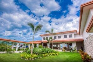 Picture of Hotel Coclé
