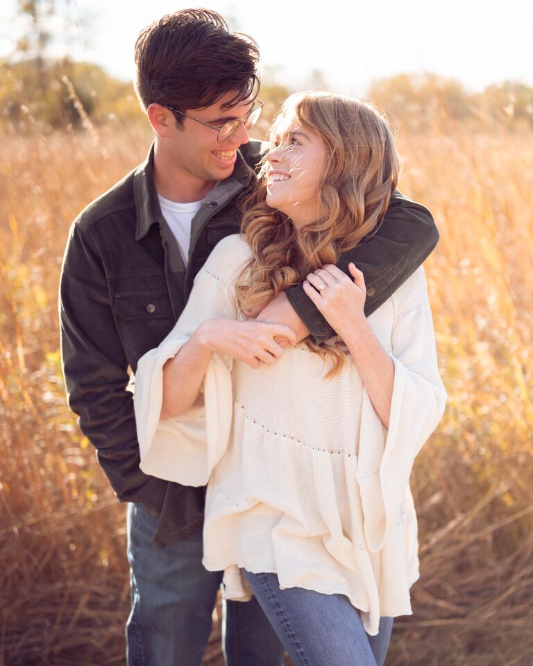 Jack & Melanie Home Page Banner
