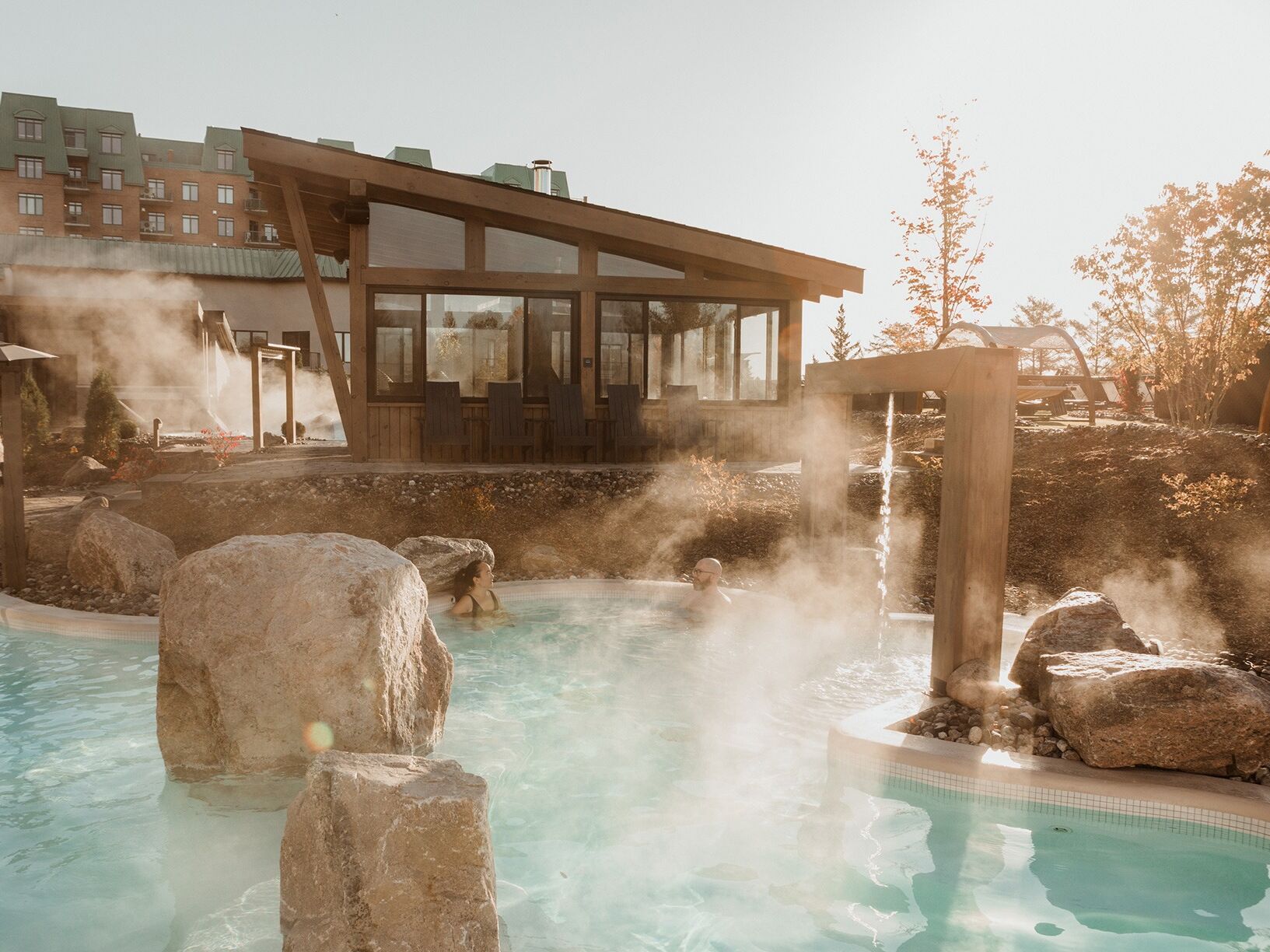Picture of Kōena Spa