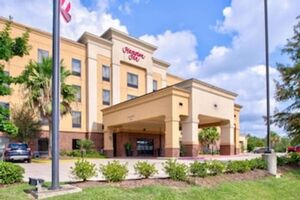 Picture of Hampton Inn Baton Rouge Denham Springs