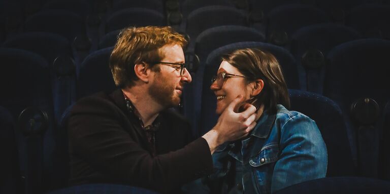 Lizzie & Sam Home Page Banner