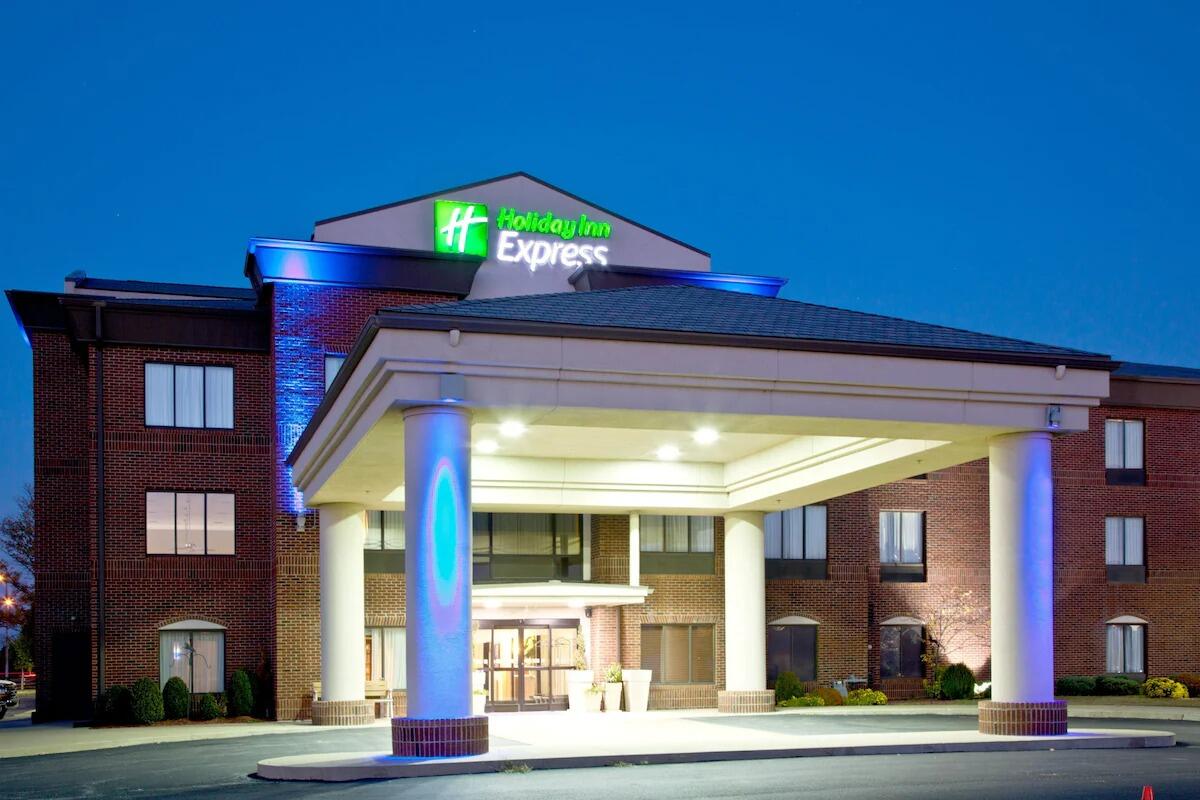 Picture of Holiday Inn Express & Suites Shelbyville