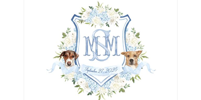 Martha & Mark Home Page Banner