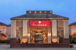 Picture of Ramada by Wyndham Arcata