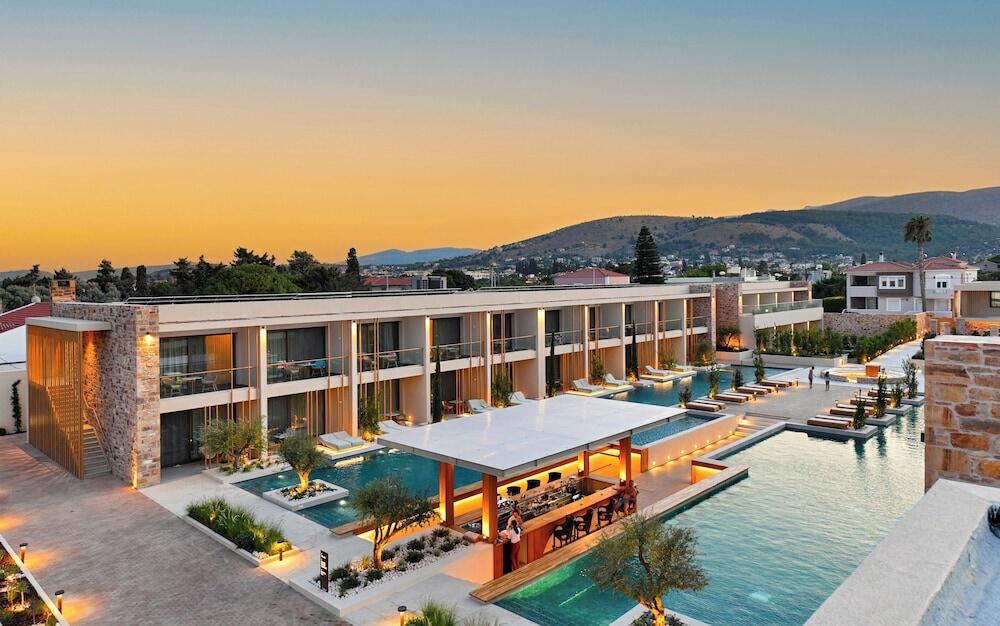 Picture of Royal Pearl Island Chios Hotel & Spa