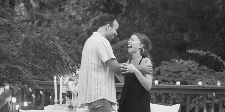 Casey & Jake Home Page Banner