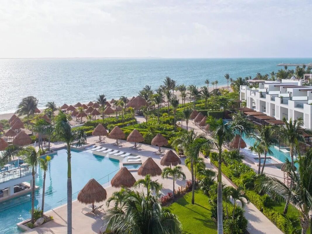 Picture of Finest Playa Mujeres
