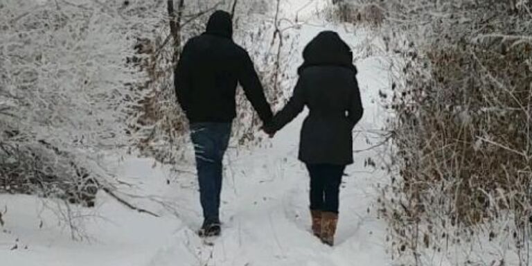 Lydia & Nate Home Page Banner