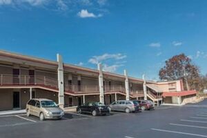 Picture of Econo Lodge