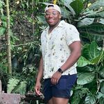 Malik Pitts