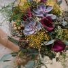 The "Harry Potter" Series Inspired This Wedding at Hempstead House in New York