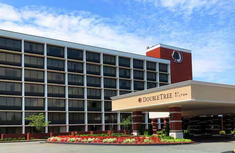 Picture of DoubleTree by Hilton 