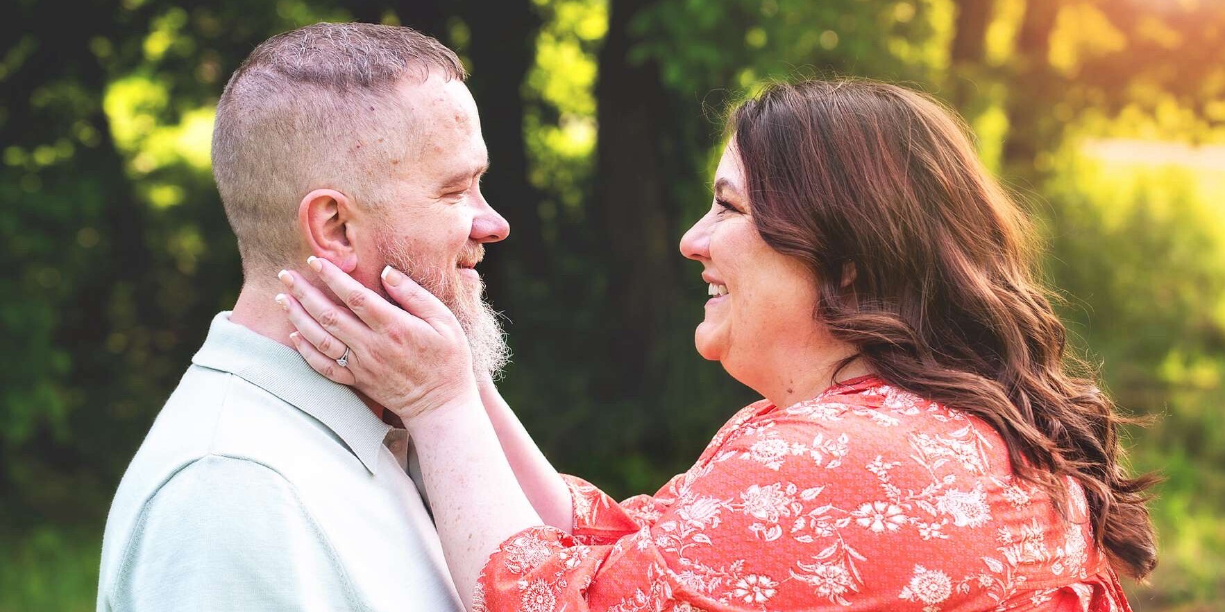 Rachel & Rodney Home Page Banner