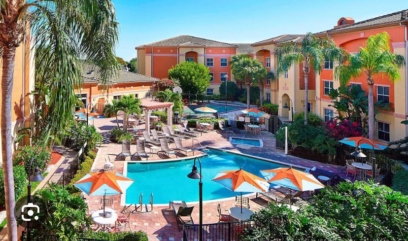 Picture of Residence Inn By Mariott Naples