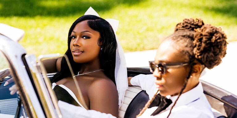 Aareona & Kache Home Page Banner