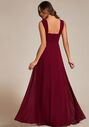 Ever-Pretty ESS0017 Square Bridesmaid Dress - thumbnail - 3