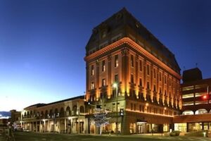 Picture of Hotel Maison Yakima Tapestry Collection by Hilton